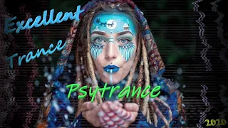 Psytrance | GOA Trance (2020 Trance Mix)