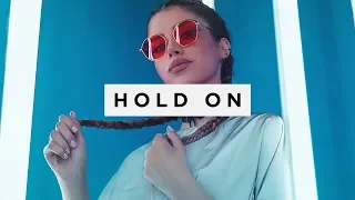 DUX - Hold On (feat. Giulia Be)