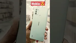 Nokia🤯C31 amazing 😍 phone #shorts #nokia #shortsvideo