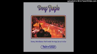 Deep Purple - Stormbringer - Made In Europe