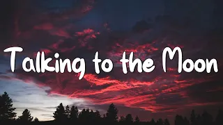 Talking to the Moon - Bruno Mars (Lyrics) || Christina Perri, Ruth B (Mix Lyrics)