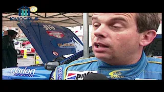 Rally Retro Report: Aflevering7. Charlemagne Rally 2002. Dutch Rally Championship
