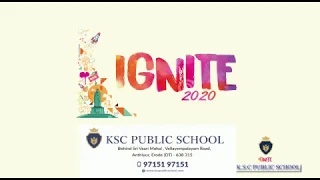 KSC Ingnite 2020