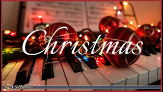 Silent Night, O Holy Night, Jingle Bells -  Christmas Piano