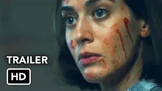 Castle Rock Season 2 Trailer (HD) Stephen King series