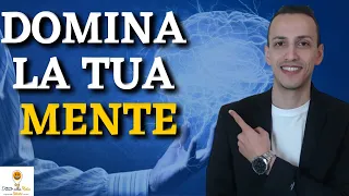 5 Esercizi per il Controllo della Mente