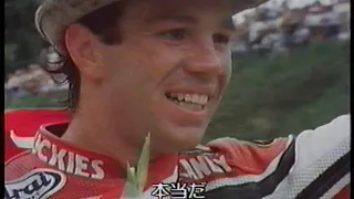 ＷＡＹＮＥ　ＧＡＲＤＮＥＲ　ワイン・ガードナー　1987