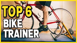 Top 6 Best Bike Trainer For Indoor Riding In 2021