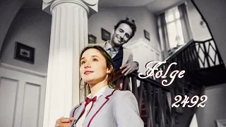 Clara & Adrian || Folge 2492 || Sturm der Liebe [HD]