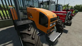 Somerset Farms Ep1 Lets buy a tractor or 3