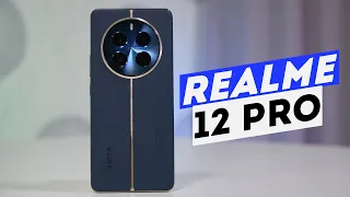 Realmi 12 Pro 5g