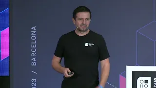 Chainlink VRF | Todor Karaivanov at SmartCon 2023