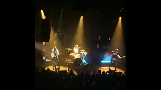 Nirvana Tribute - Heart Shaped Box - Live (Taken from Live in Istanbul Feb 2019)