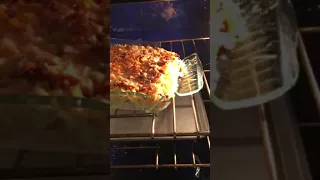 Exploding Pyrex!