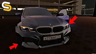 ТЮНИНГ BMW 3 СЕРИИ SMOTRA MTA 2 СЕРВЕР
