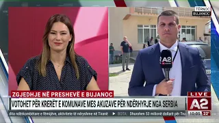 A pritet të ketë përfaqësues të qeverisë së Kosovës në Preshevë e Bujanoc?