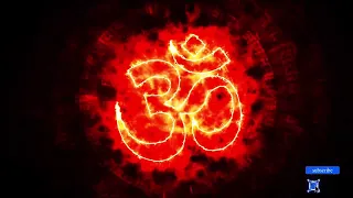 1 Hour ओम Om Dhwani (ॐ ध्वनि) | 1 hour OM chanting | OM Chanting | powerful mantra for Meditation