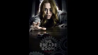 No Escape Room Movie Review