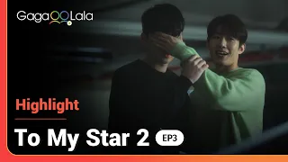 We applaud "To My Star" S2 for showing the realistic struggles of a gay couple in a BL series.
