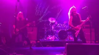 L7 "Mr. Integrity" @ The Regent Theater Los Angeles CA 10-27-2022