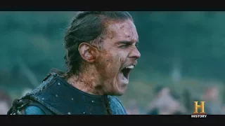 VIKINGS SEASON 5 - Episode 10 Teaser - HD