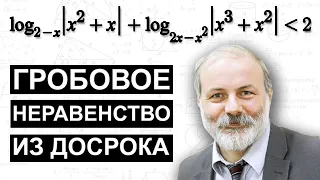 ГРОБЫ НА ДОСРОКЕ! ЧЕГО ЖДАТЬ НА ОСНОВНОЙ ВОЛНЕ ЕГЭ ПО МАТЕМАТИКЕ?