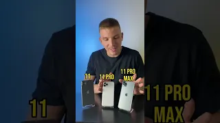 iPhone 11, 11 Pro e 11 Pro Max - Qual a diferença?