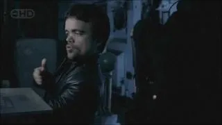 Peter Dinklage - Threshold (2005) part 1 - Clips