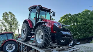 🐎Нова партія турецьких тракторів #Basak🚜- запрошуємо на тест-драйв! 🔥Нові ціни 🔥Нові умови🔥