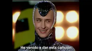 Vitas Séptimo Elemento 7th Element Subtitulado al Español