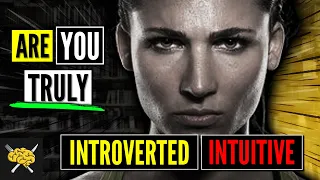 Do YOU Have Introverted Intuition | 9 Tell-Tale Signs YOU Are Ni Dominant