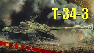 QUARANT1N3 | T-34-3 | 4341 dmg | 4 kills