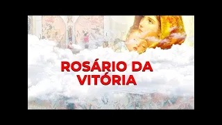 Rosário da Vitória  | Padre Marcelo Rossi - 03/09/2022