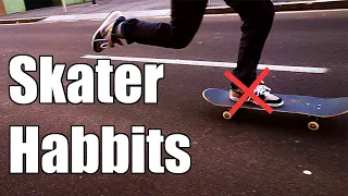 10 Best Habits for NEW SKATERS