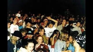 Old Skool - Hardcore, Techno, Jungle, Rave Mix - (1990's) - Part 2