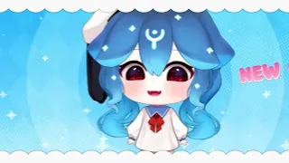 Bao Chibi Model Debut 🐳