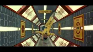 Oblivion Trailer Music (Трейлер: Москва-Кассиопея & Отроки во Вселенной)