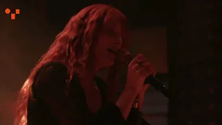 Florence + The Machine Audacy Live 2022