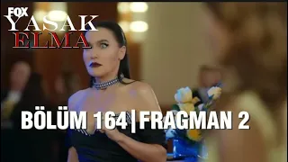 Yasak Elma 164.Bölüm 2.Hayali Fragman