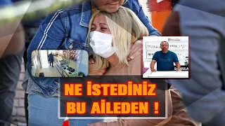 Antalya'da Kuyumcuda Soyguncu Dehşeti. Kar Maskeli Soyguncu Çalışanı Öldürüp 2 Kilo Altınla Kaçtı