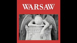 Warsaw    Joy Division Full Album