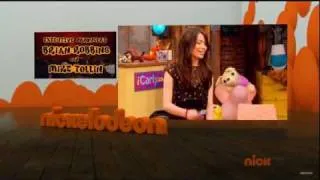 Nickelodeon HD UK Continuity 1080p 10-02-12