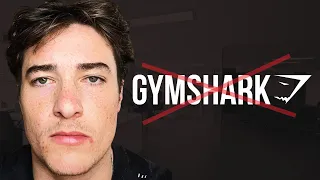 GymShark's Email Marketing Sucks... Here's How I'd Fix It