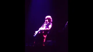 Led Zeppelin - No Quarter - Live at Earl’s Court, UK (May 23rd 1975) With the blue strat!