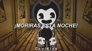 Bendy - build our machine // Español