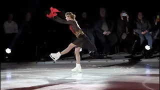 Alena Kostornaia  Алёна Косторная - Malagueña 2022