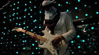 Mdou Moctar - Tada Dounia (Live on KEXP)