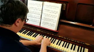 Für Elise, from Ludwig van Beethoven (1770 - 1827)