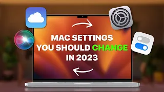 Top Mac Settings to Change for Enhanced Experience