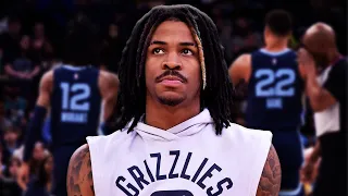 How Ja Morant Transformed a Franchise: The Rise of the Grizzlies | Full Documentary